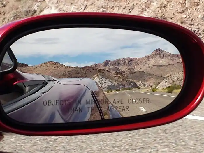 Arizona Scenic Drives