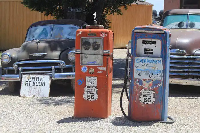 Seligman, AZ