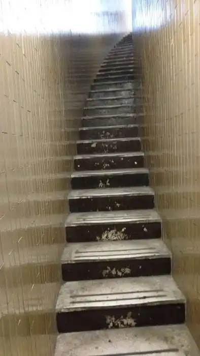 Basilica Steps