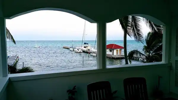 San Pedro Belize