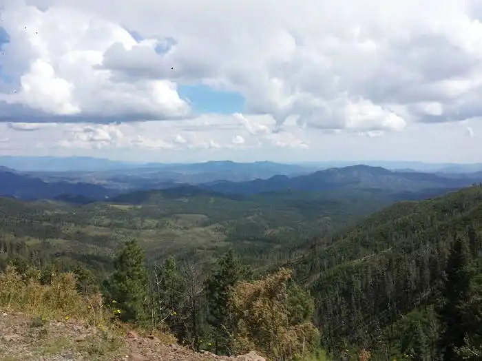 Blue Vista Outlook