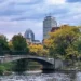Boston Esplanade