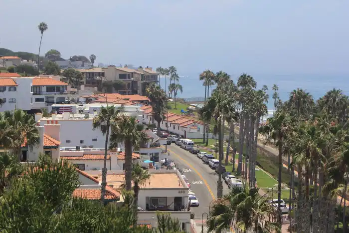 San Clemente, California