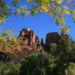Cathedral Rock in Sedona