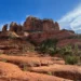 Cathedral Rock Trail