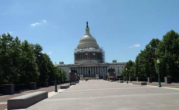 U.S. Capitol