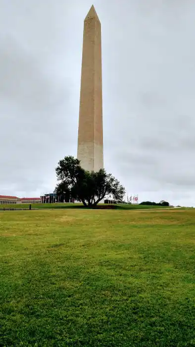 Washington Monument