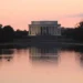 DC Sunset