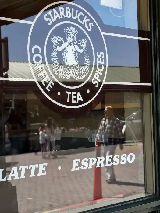 First Starbucks in Seattle