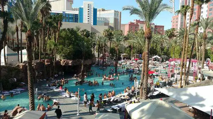 Flamingo Las Vegas