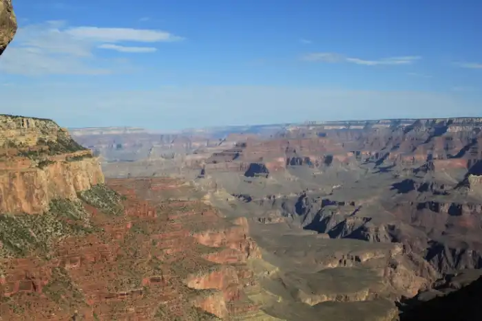 The Grand Canyon