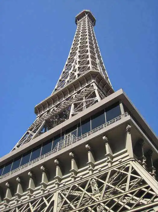 Paris Hotel