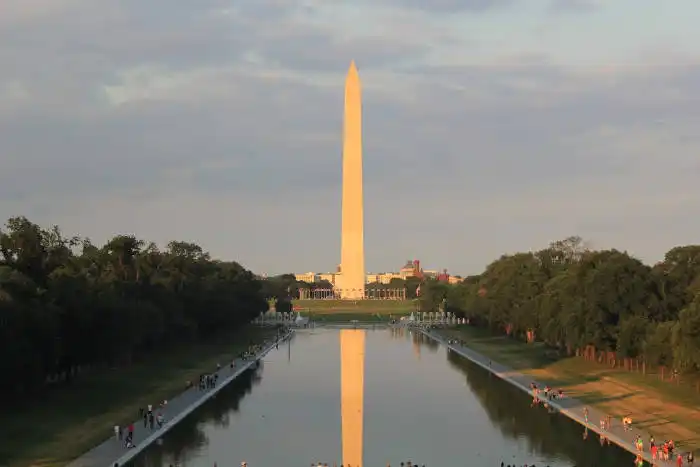 lincoln memorial