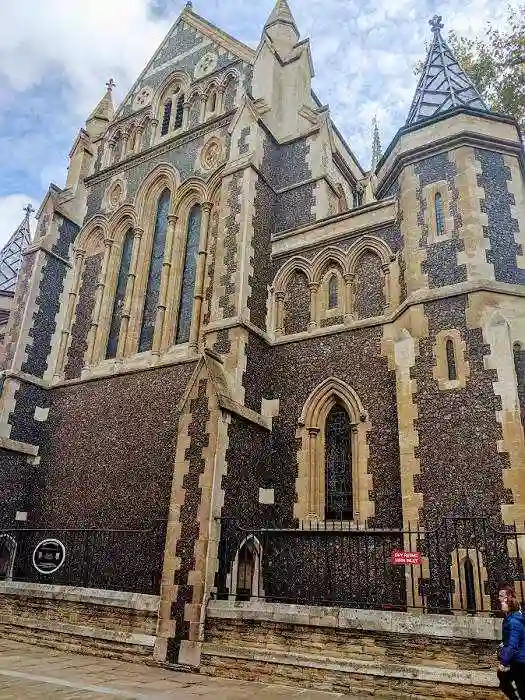 London southwark