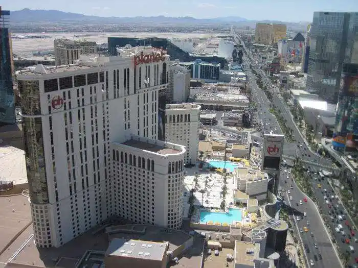 Planet Hollywood