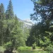 Mercd River in Yosemite