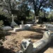 Mercer at Bonaventure Cemetery