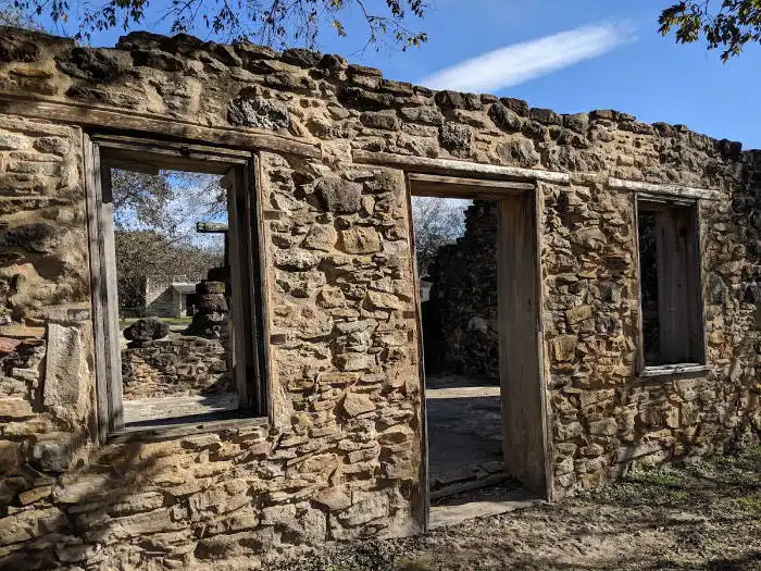 Mission espada