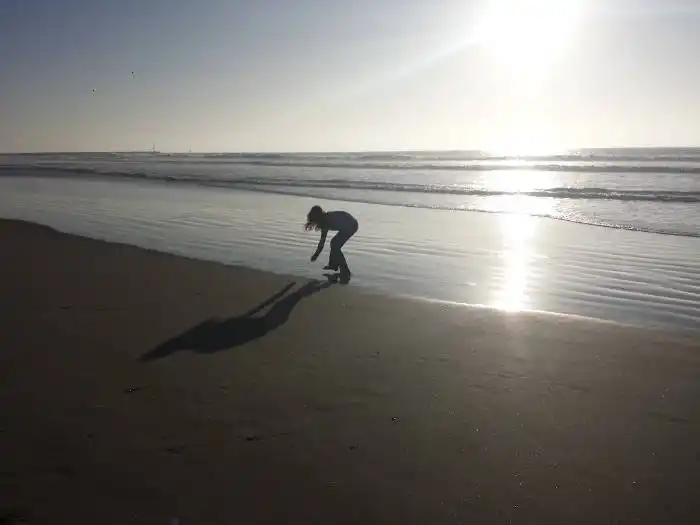 Mission Beach