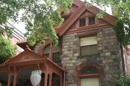 Molly Brown Museum