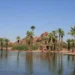 Papago Pond