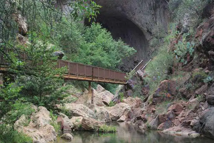 Payson Tonto Park