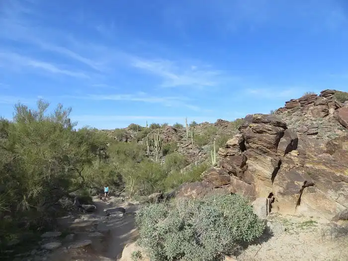 South Mountain Park