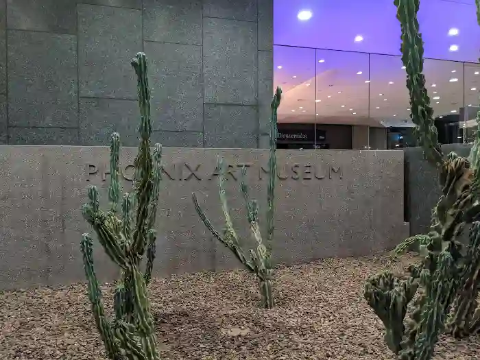 Phoenix Art Museum