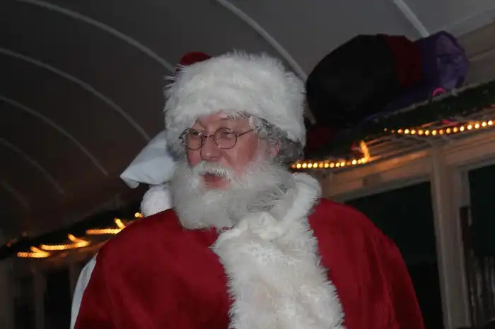 santa