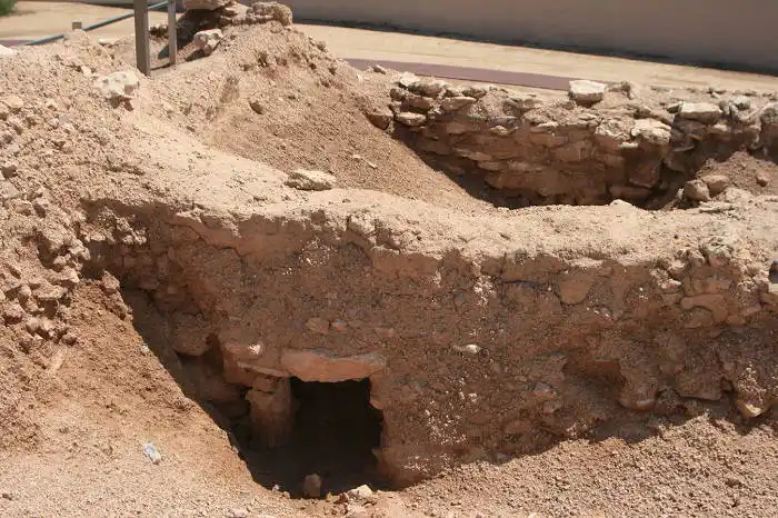 Pueblo Museum in Phoenix
