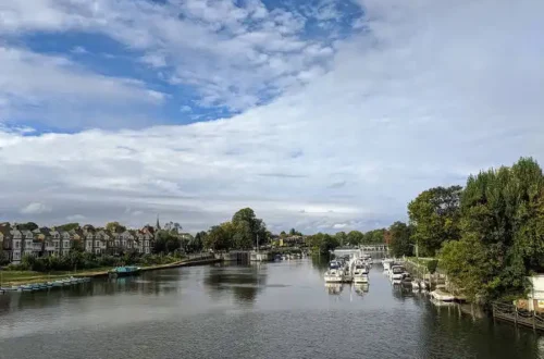 Thames River