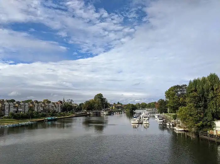 Thames River