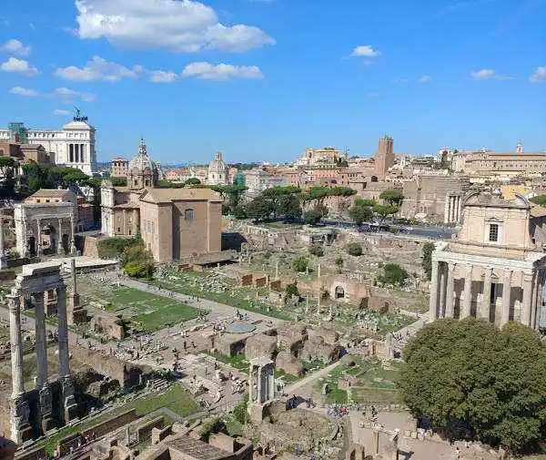 Rome, Italy Forums