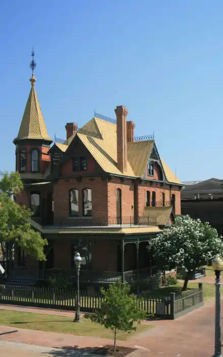 Rosson house phoenix