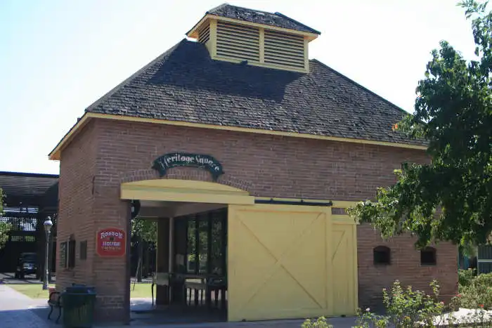 Rosson Carriage House Phoenix
