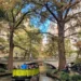 San Antonio Riverwalk