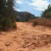 Sedona off road