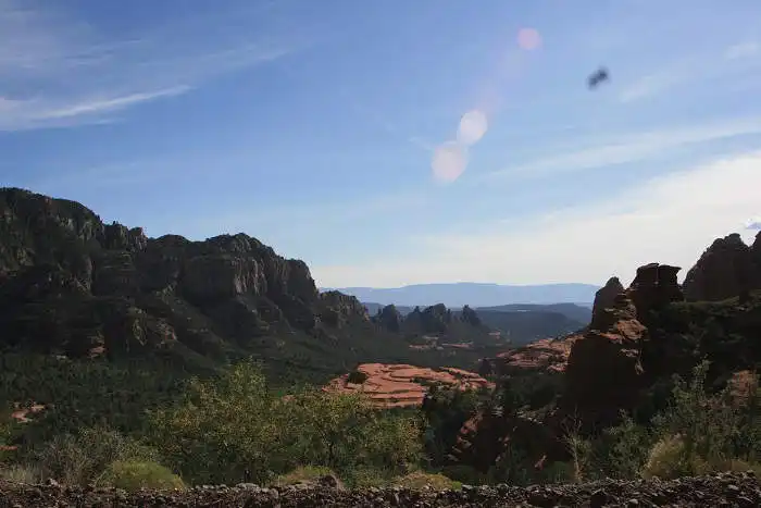 sedona-schenbly