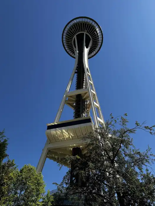 Space Needle
