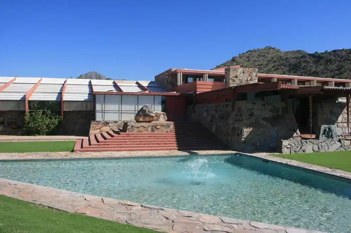 Taliesen West