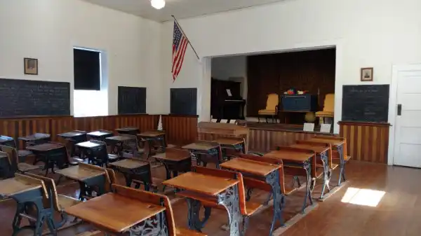 tubac, az school