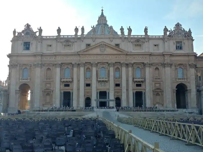Vatican Museum