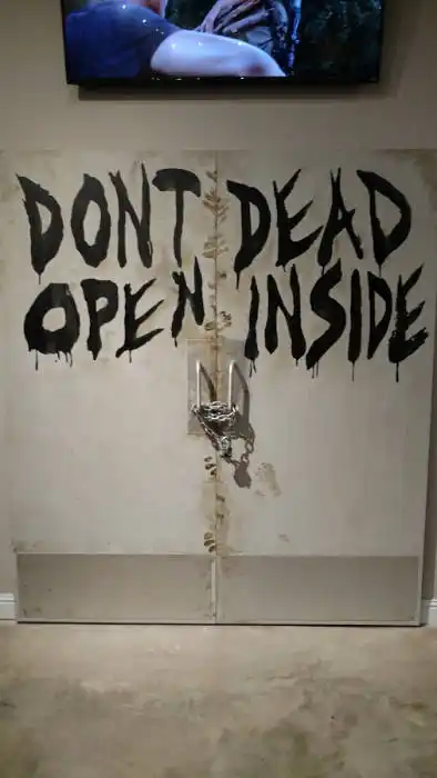 The Walking Dead Museum
