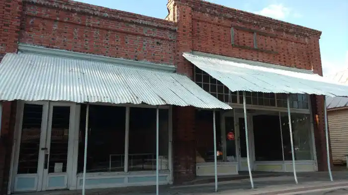 Sharpsburg, GA.