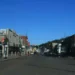 Williams, AZ downtown