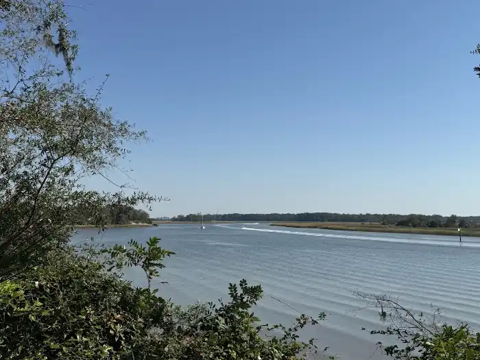 Wilmington River