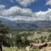 Rocky Mountain National Park Highway 34