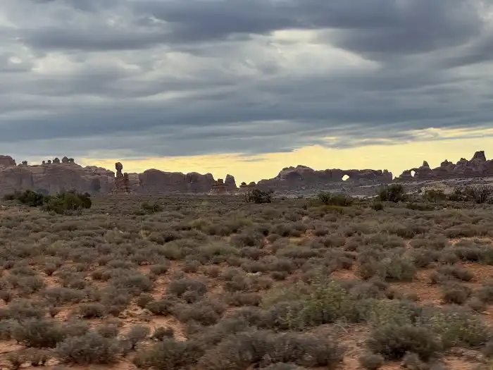 Arches National Park