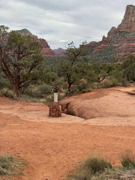 Bell Rock Trail