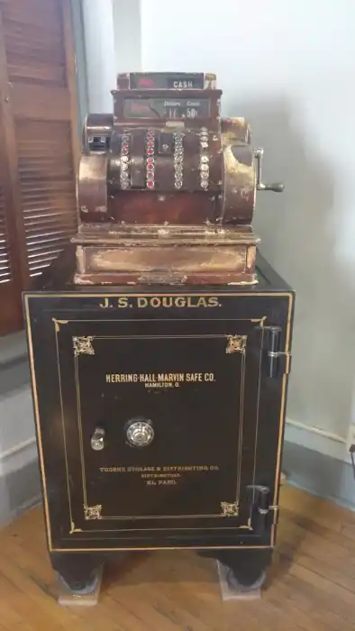 Bisbee museum